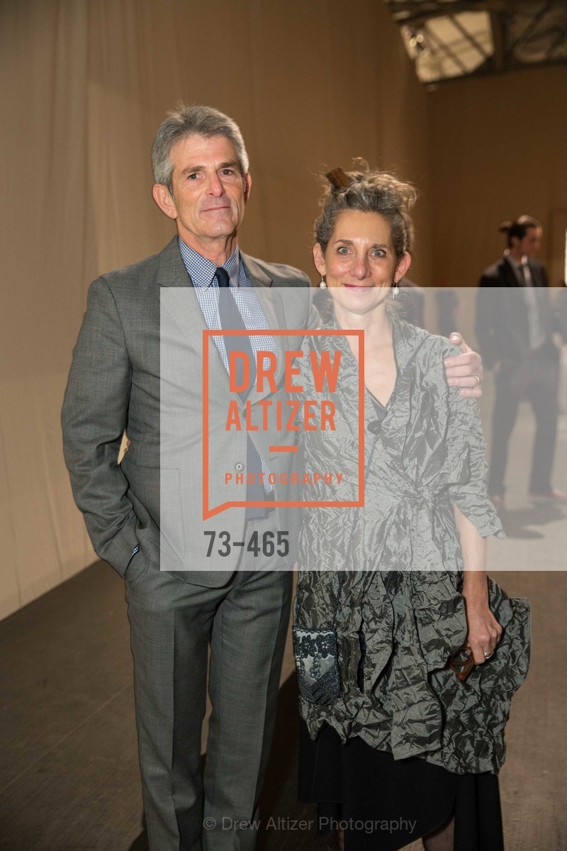 Jeffrey Fraenkel, Frish Brandt, FOG Design + Art Preview Gala, US. US, January 16th, 2014,Drew Altizer, Drew Altizer Photography, full-service agency, private events, San Francisco photographer, photographer california