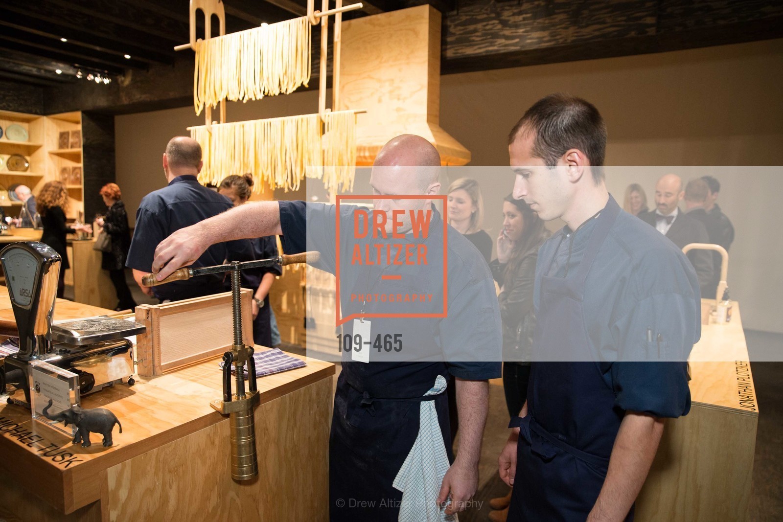 Evan Ingram, Tim Caspare, FOG Design + Art Preview Gala, US. US, January 16th, 2014,Drew Altizer, Drew Altizer Photography, full-service agency, private events, San Francisco photographer, photographer california