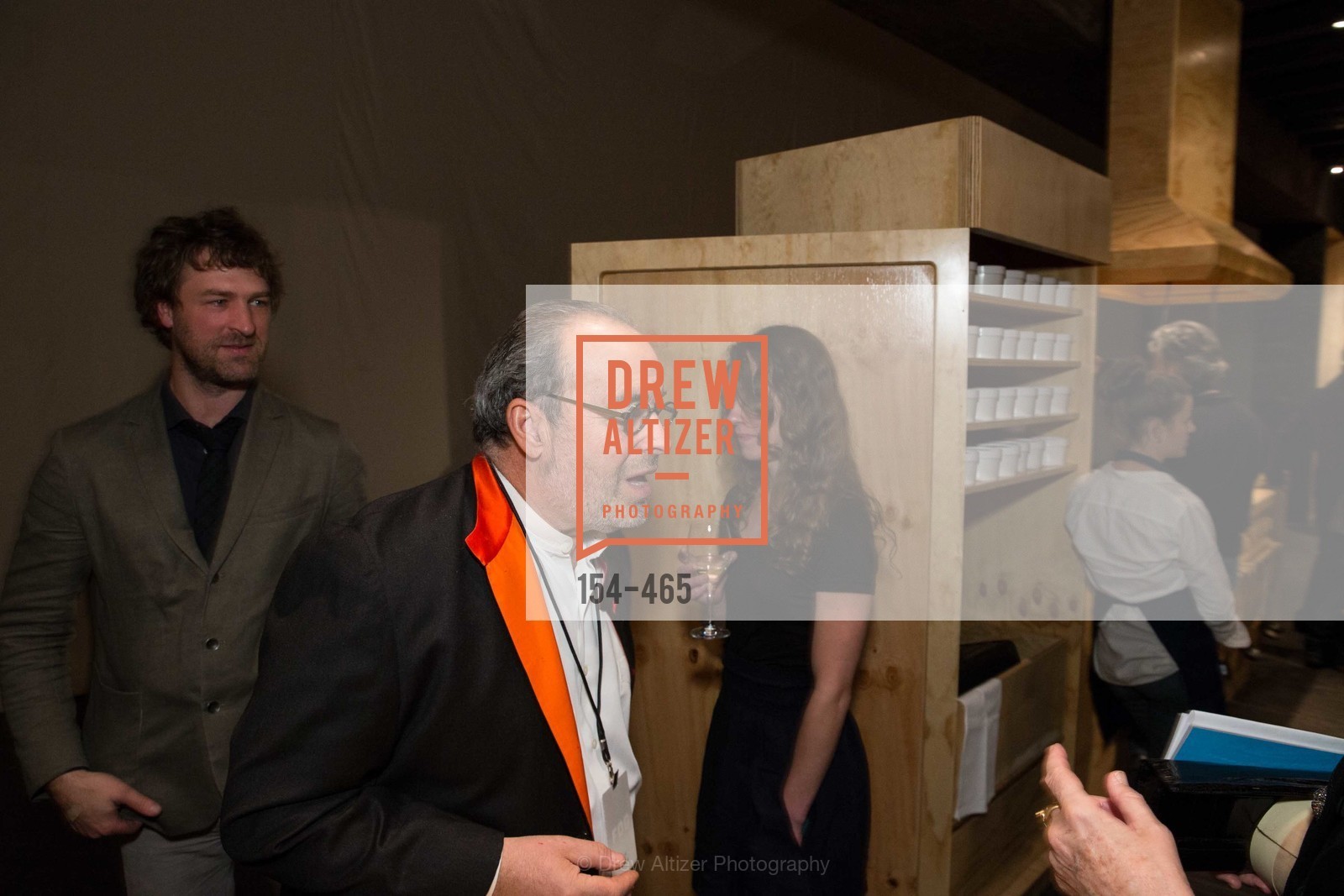 Extras, FOG Design + Art Preview Gala, January 16th, 2014, Photo,Drew Altizer, Drew Altizer Photography, full-service agency, private events, San Francisco photographer, photographer california