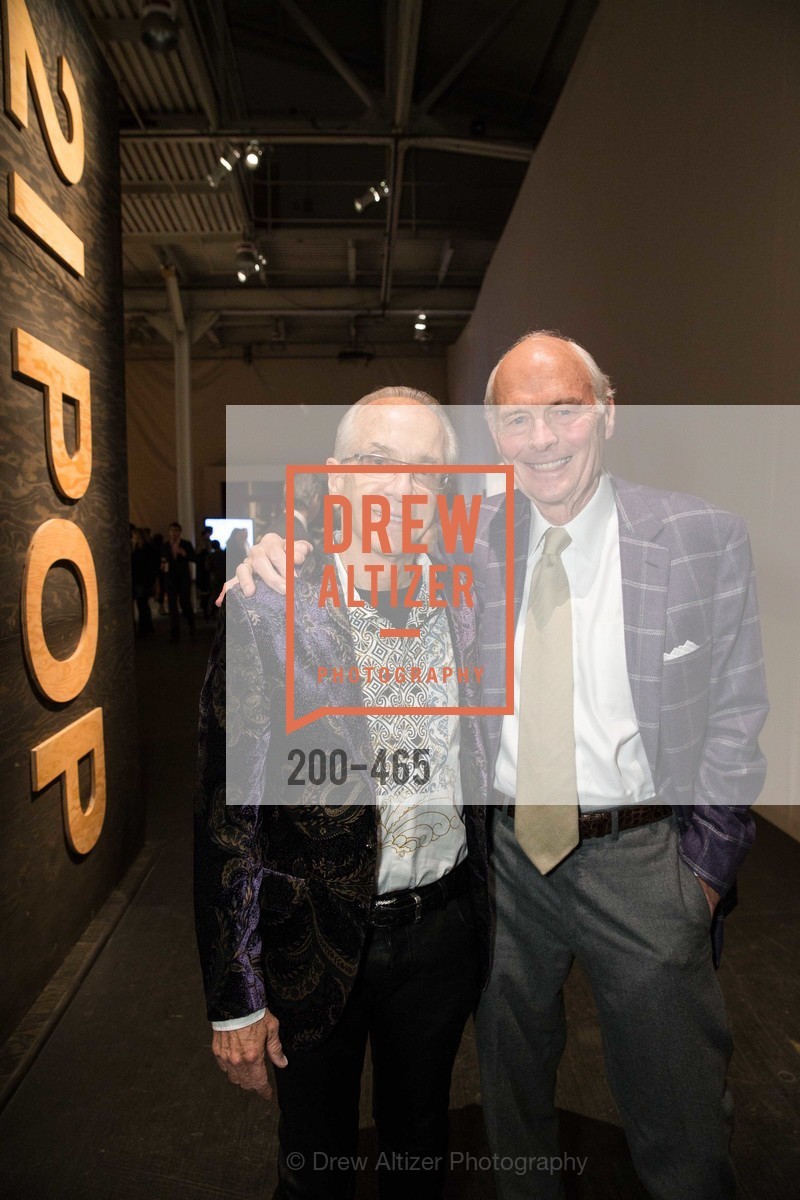 Norman Stone, Preston Butcher, FOG Design + Art Preview Gala, US. US, January 16th, 2014,Drew Altizer, Drew Altizer Photography, full-service agency, private events, San Francisco photographer, photographer california