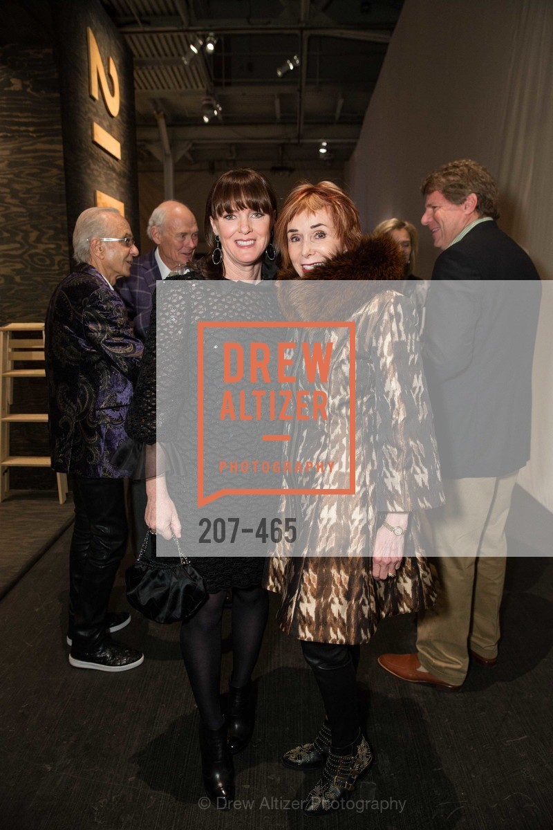 Allison Speer, Norah Stone, FOG Design + Art Preview Gala, US. US, January 16th, 2014,Drew Altizer, Drew Altizer Photography, full-service agency, private events, San Francisco photographer, photographer california