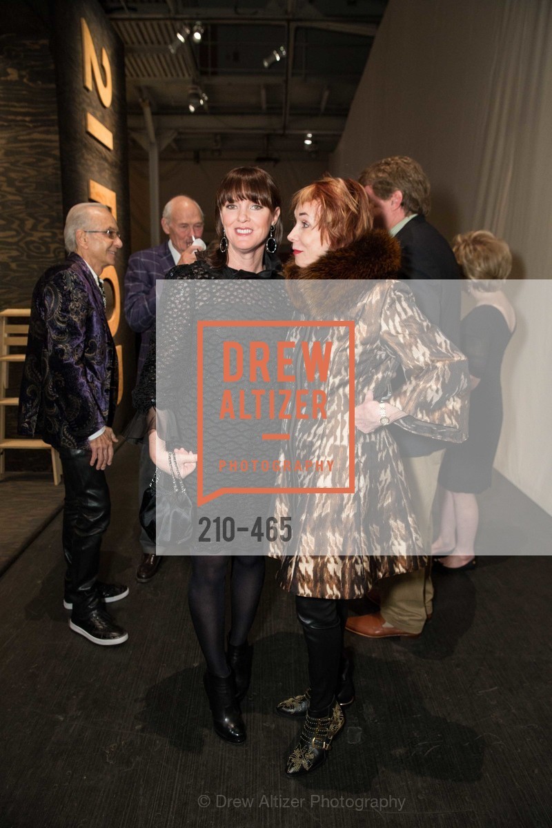 Allison Speer, Norah Stone, FOG Design + Art Preview Gala, US. US, January 16th, 2014,Drew Altizer, Drew Altizer Photography, full-service agency, private events, San Francisco photographer, photographer california