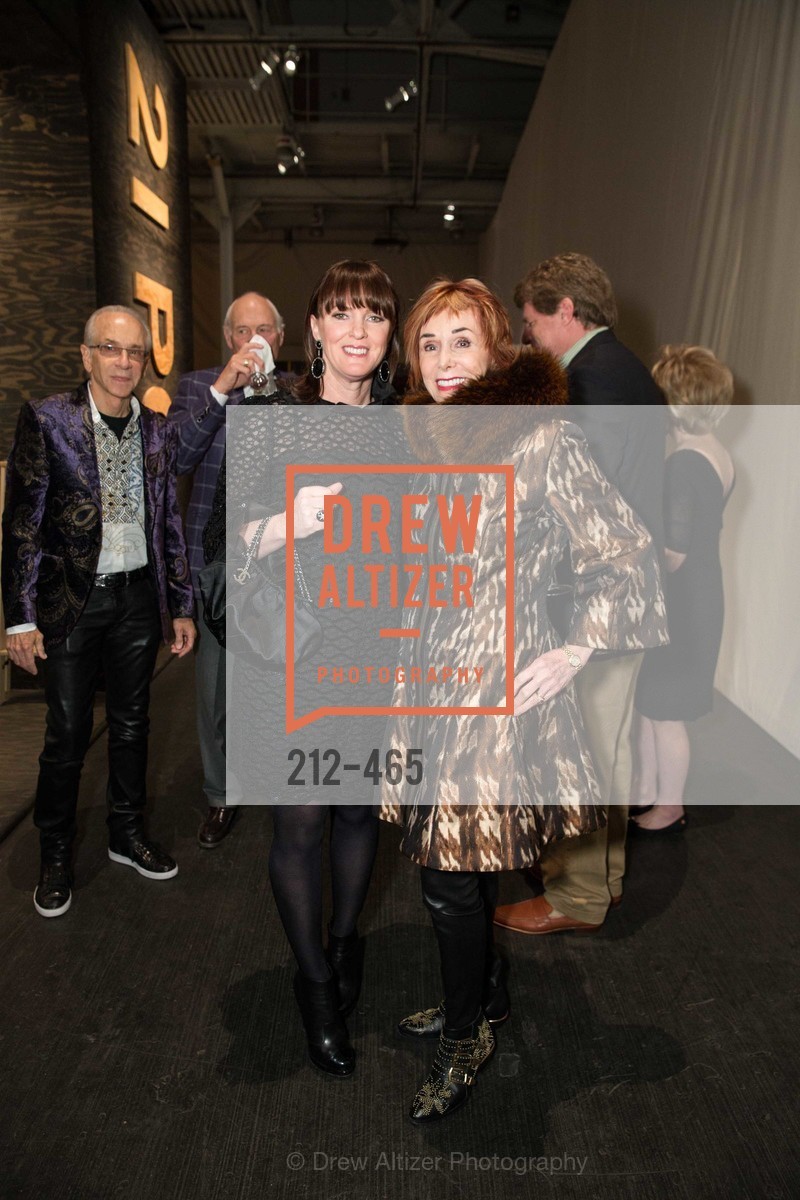 Allison Speer, Norah Stone, FOG Design + Art Preview Gala, US. US, January 16th, 2014,Drew Altizer, Drew Altizer Photography, full-service agency, private events, San Francisco photographer, photographer california