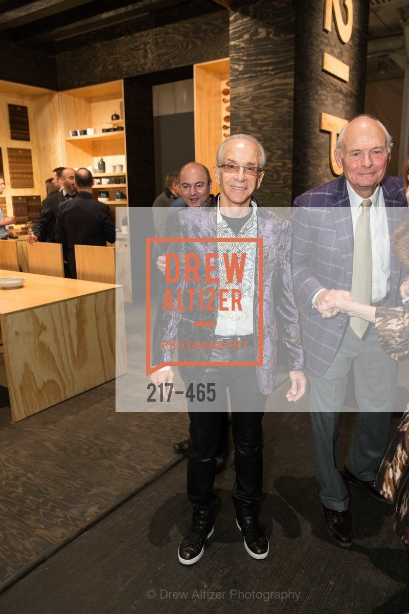 Norman Stone, Preston Butcher, Norah Stone, FOG Design + Art Preview Gala, US. US, January 16th, 2014,Drew Altizer, Drew Altizer Photography, full-service agency, private events, San Francisco photographer, photographer california