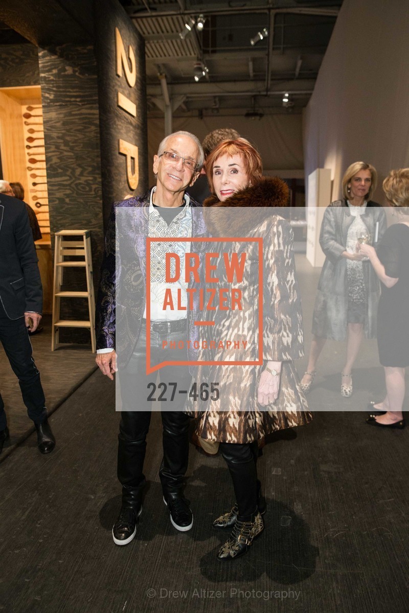 Norman Stone, Norah Stone, FOG Design + Art Preview Gala, US. US, January 16th, 2014,Drew Altizer, Drew Altizer Photography, full-service agency, private events, San Francisco photographer, photographer california