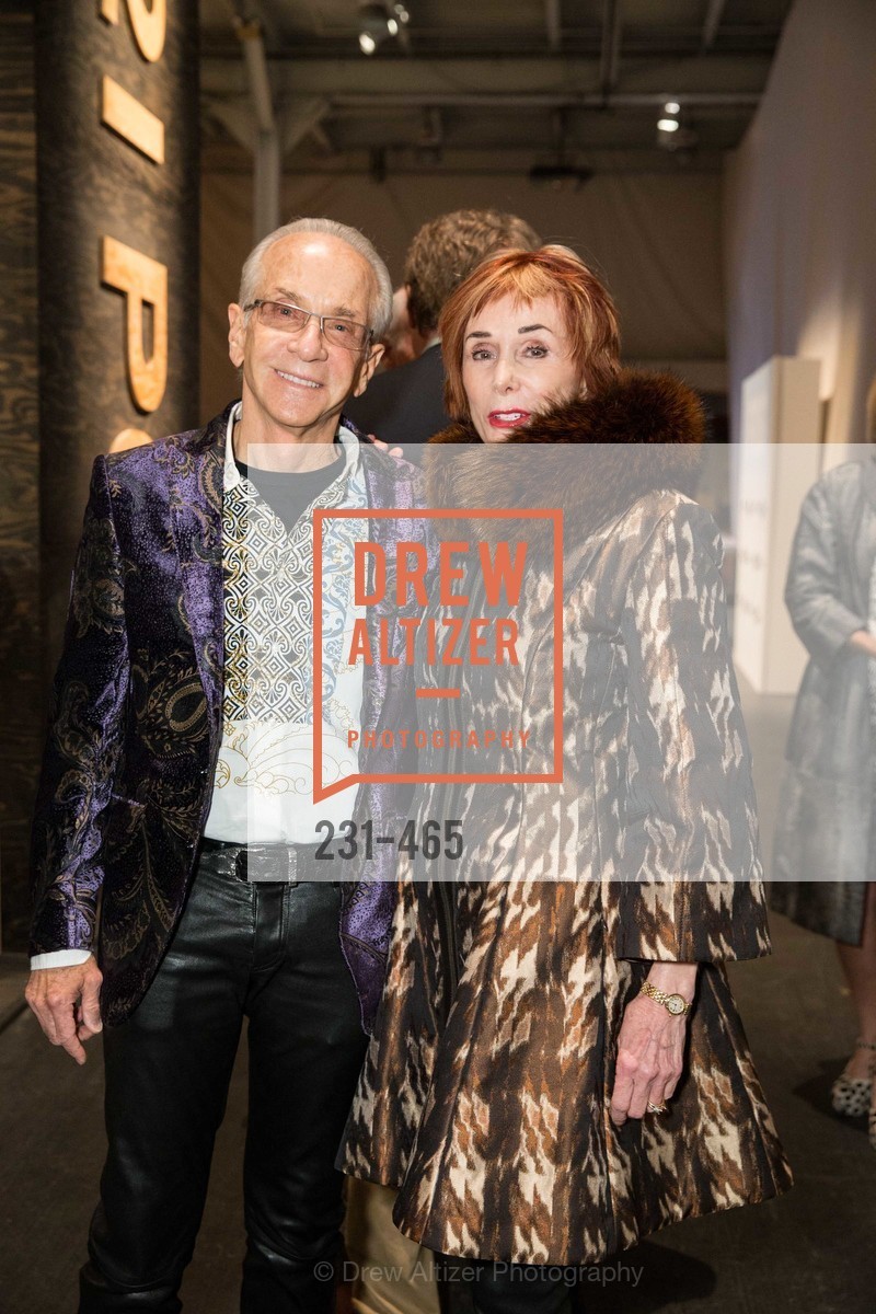 Norman Stone, Norah Stone, FOG Design + Art Preview Gala, US. US, January 16th, 2014,Drew Altizer, Drew Altizer Photography, full-service agency, private events, San Francisco photographer, photographer california