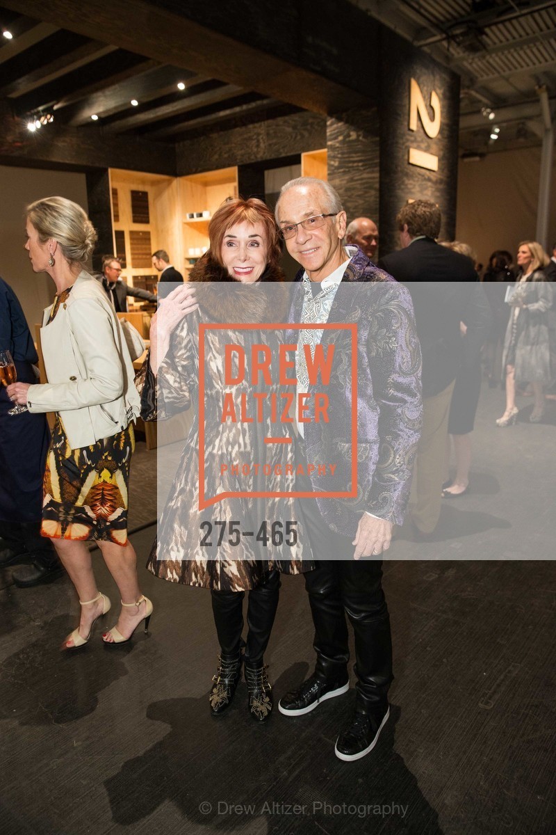 Norah Stone, Norman Stone, FOG Design + Art Preview Gala, US. US, January 16th, 2014,Drew Altizer, Drew Altizer Photography, full-service agency, private events, San Francisco photographer, photographer california