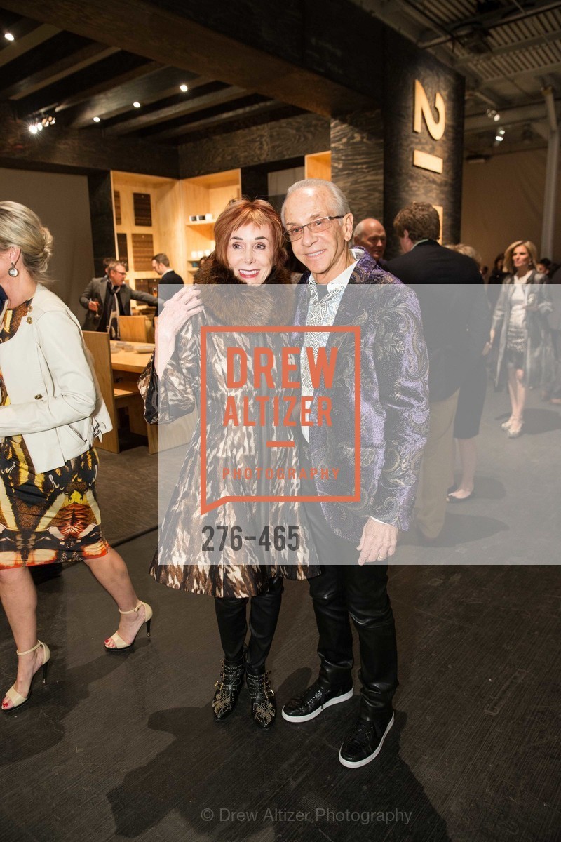Norah Stone, Norman Stone, FOG Design + Art Preview Gala, US. US, January 16th, 2014,Drew Altizer, Drew Altizer Photography, full-service agency, private events, San Francisco photographer, photographer california