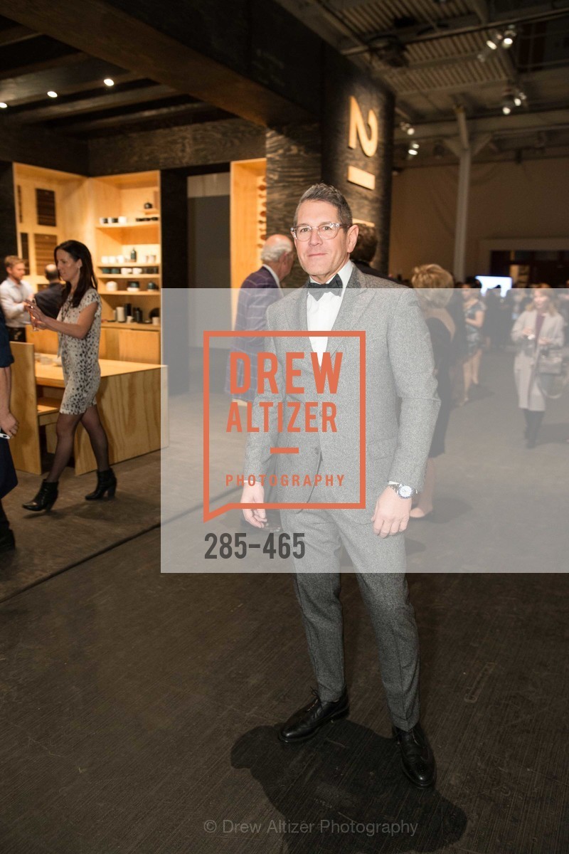 Steven Volpe, FOG Design + Art Preview Gala, US. US, January 16th, 2014,Drew Altizer, Drew Altizer Photography, full-service agency, private events, San Francisco photographer, photographer california