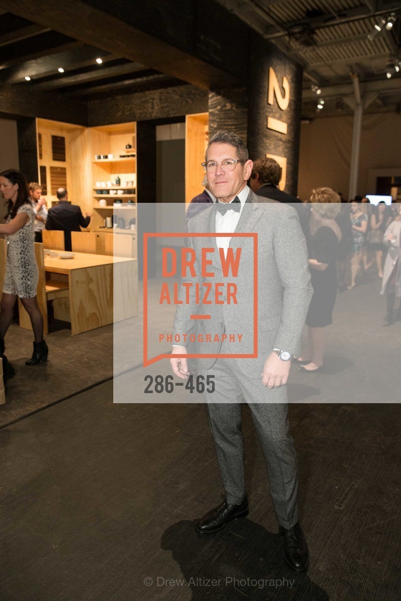 Steven Volpe, FOG Design + Art Preview Gala, US. US, January 16th, 2014,Drew Altizer, Drew Altizer Photography, full-service agency, private events, San Francisco photographer, photographer california