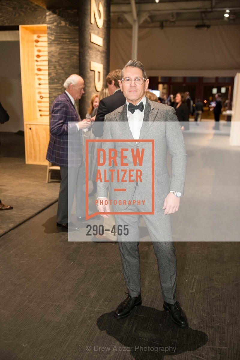 Steven Volpe, FOG Design + Art Preview Gala, US. US, January 16th, 2014,Drew Altizer, Drew Altizer Photography, full-service agency, private events, San Francisco photographer, photographer california