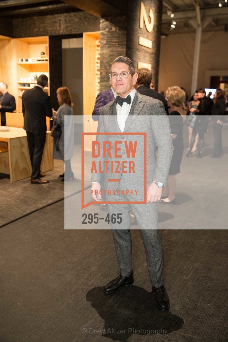Steven Volpe, FOG Design + Art Preview Gala, US. US, January 16th, 2014,Drew Altizer, Drew Altizer Photography, full-service event agency, private events, San Francisco photographer, photographer California