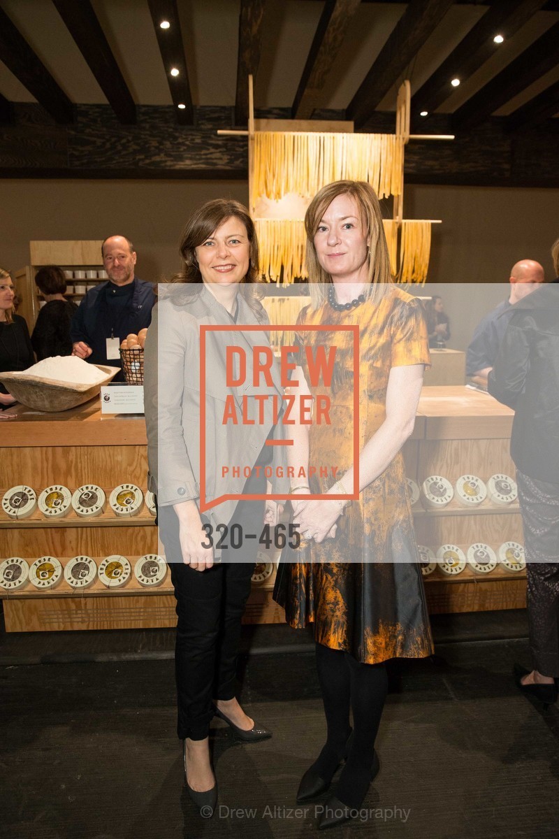Lindsay Tusk, Katie Schwab Paige, FOG Design + Art Preview Gala, US. US, January 16th, 2014,Drew Altizer, Drew Altizer Photography, full-service agency, private events, San Francisco photographer, photographer california