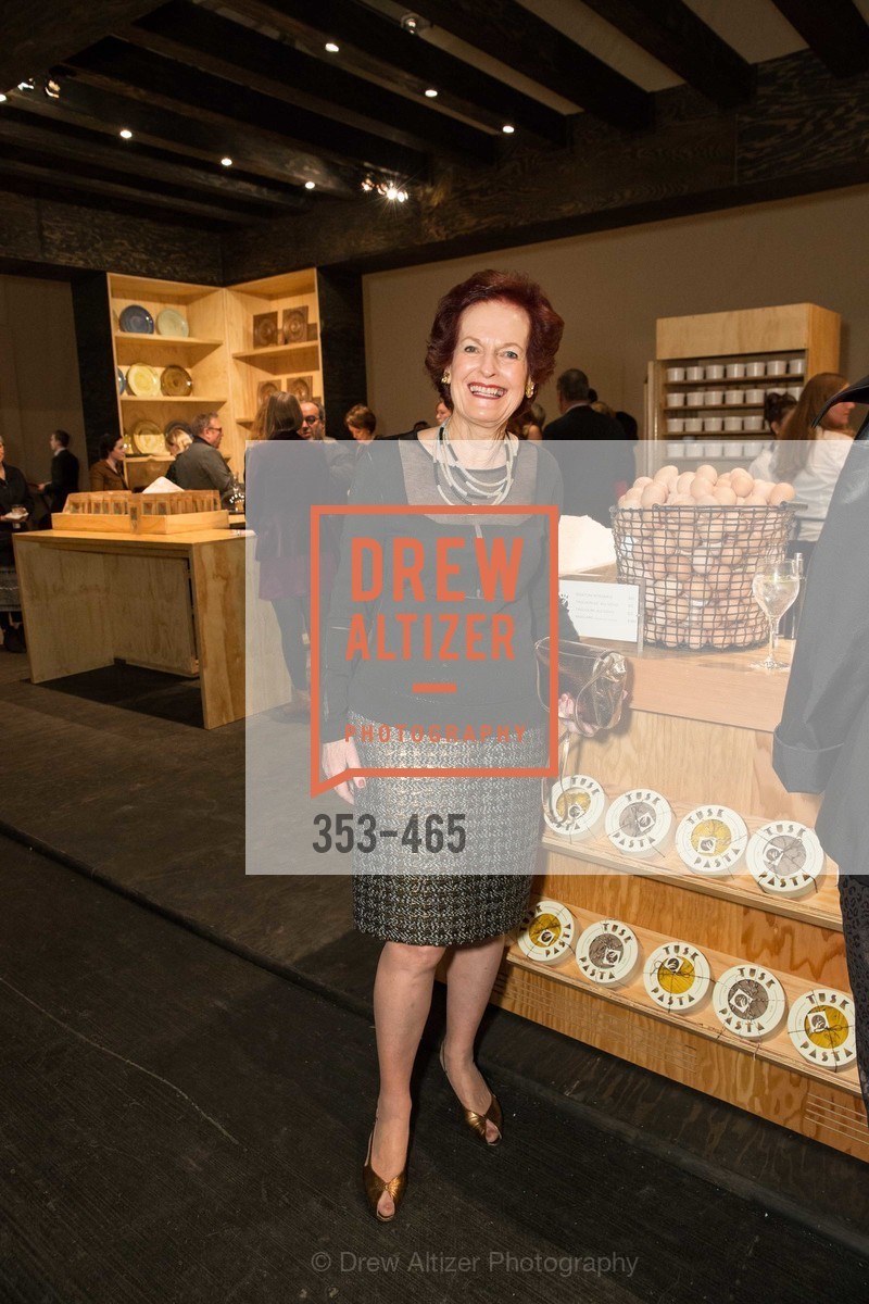 Helen Hilton Raiser, FOG Design + Art Preview Gala, US. US, January 16th, 2014,Drew Altizer, Drew Altizer Photography, full-service agency, private events, San Francisco photographer, photographer california