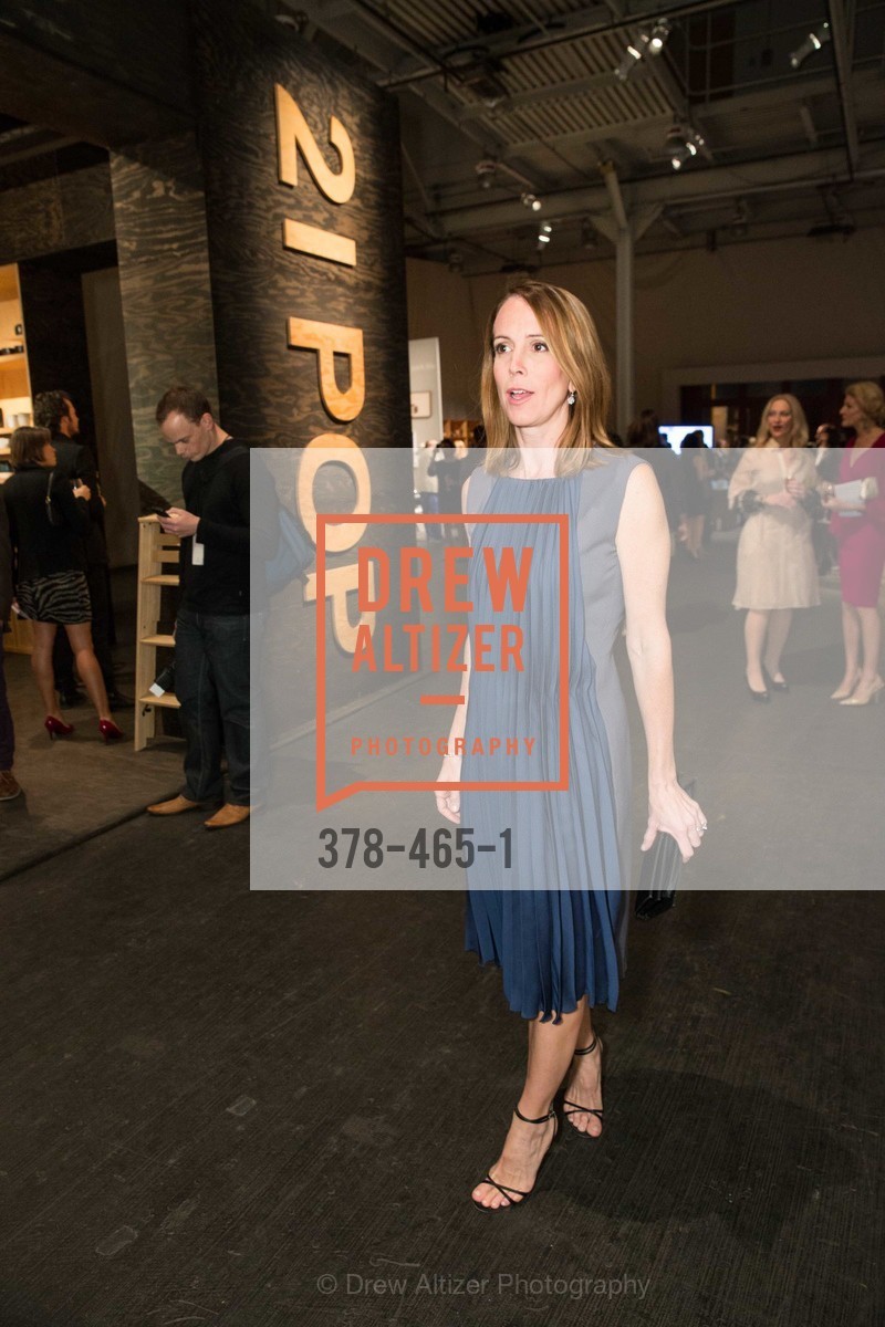 Emily Martin, FOG Design + Art Preview Gala, US. US, January 16th, 2014,Drew Altizer, Drew Altizer Photography, full-service agency, private events, San Francisco photographer, photographer california