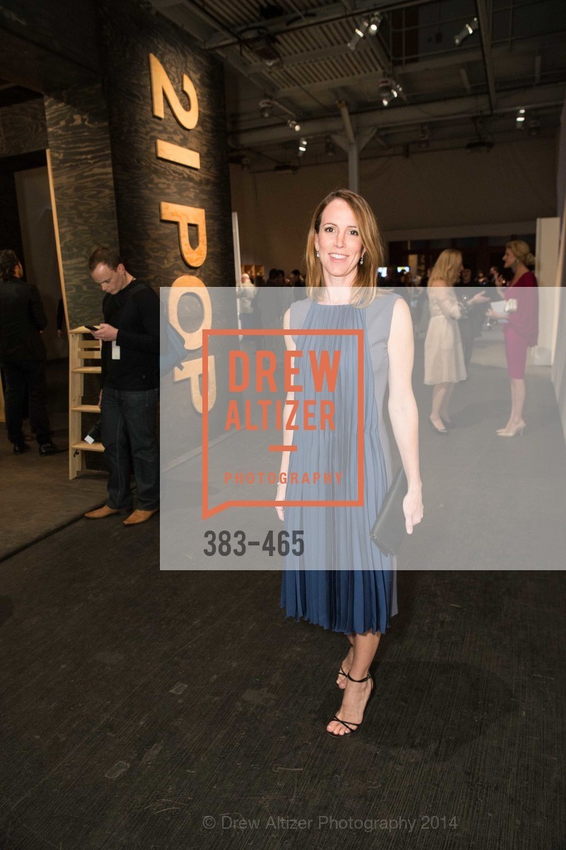 Emily Martin, FOG Design + Art Preview Gala, US. US, January 16th, 2014,Drew Altizer, Drew Altizer Photography, full-service agency, private events, San Francisco photographer, photographer california