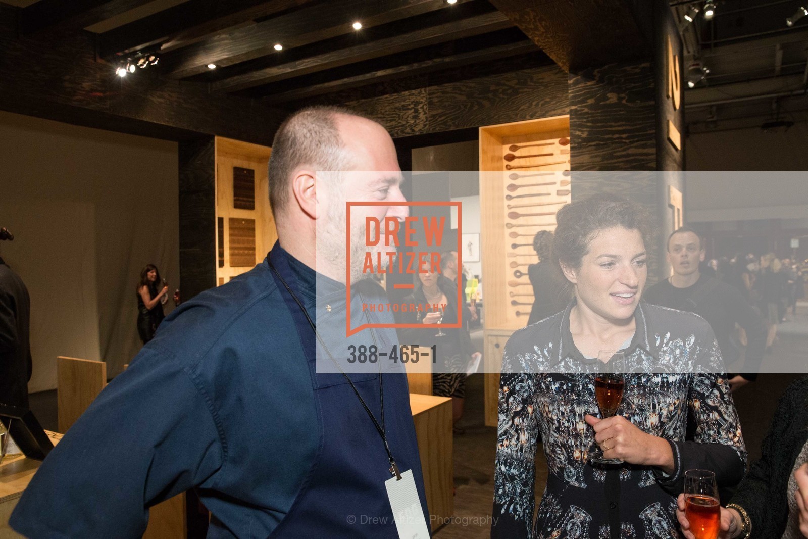 Michael Tusk, Lexis Fisher, FOG Design + Art Preview Gala, US. US, January 16th, 2014,Drew Altizer, Drew Altizer Photography, full-service agency, private events, San Francisco photographer, photographer california