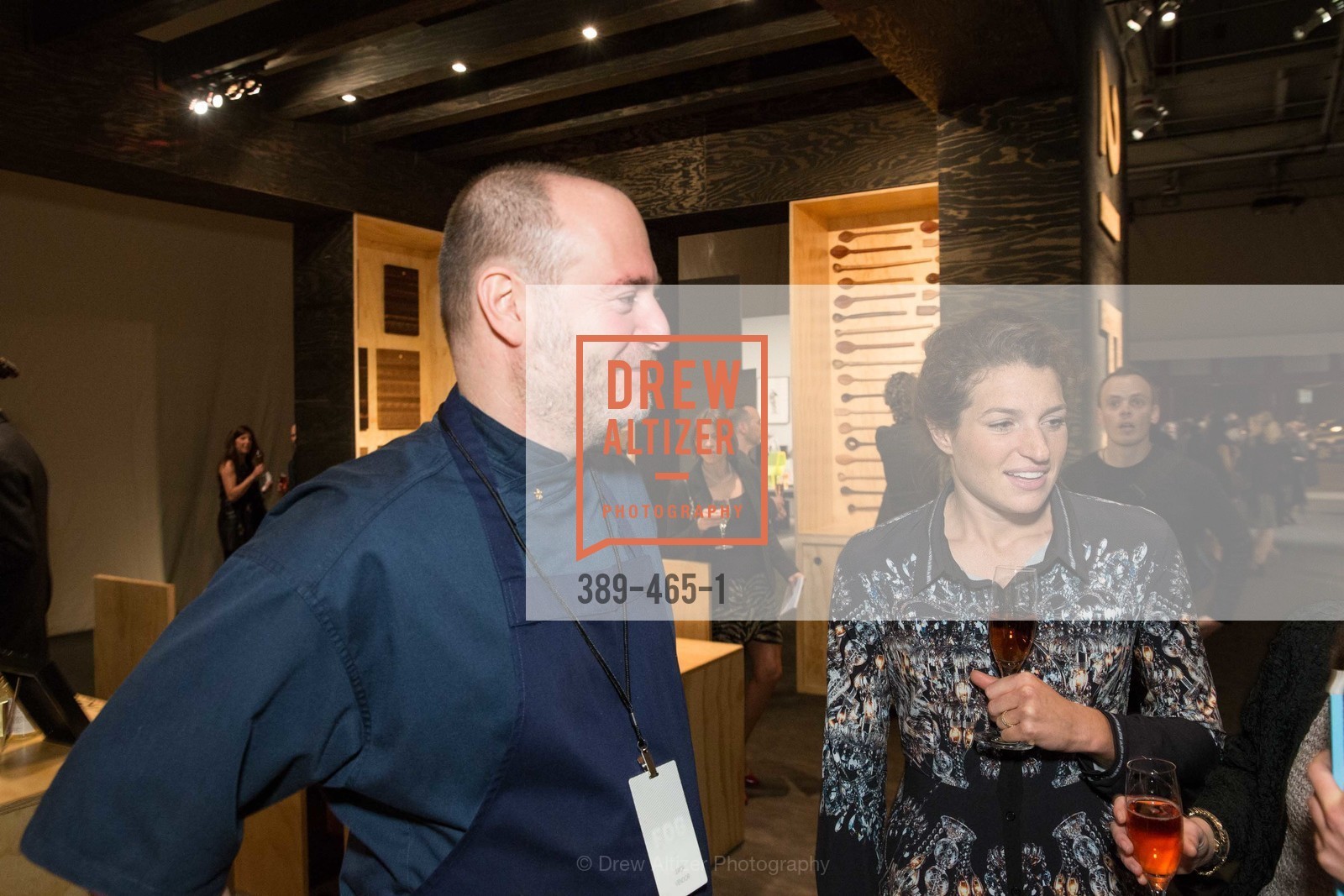 Michael Tusk, Lexis Fisher, FOG Design + Art Preview Gala, US. US, January 16th, 2014,Drew Altizer, Drew Altizer Photography, full-service agency, private events, San Francisco photographer, photographer california