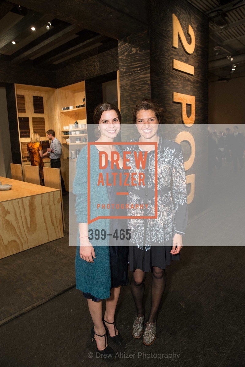 Emma Fisher, Lexie Fisher, FOG Design + Art Preview Gala, US. US, January 16th, 2014,Drew Altizer, Drew Altizer Photography, full-service event agency, private events, San Francisco photographer, photographer California