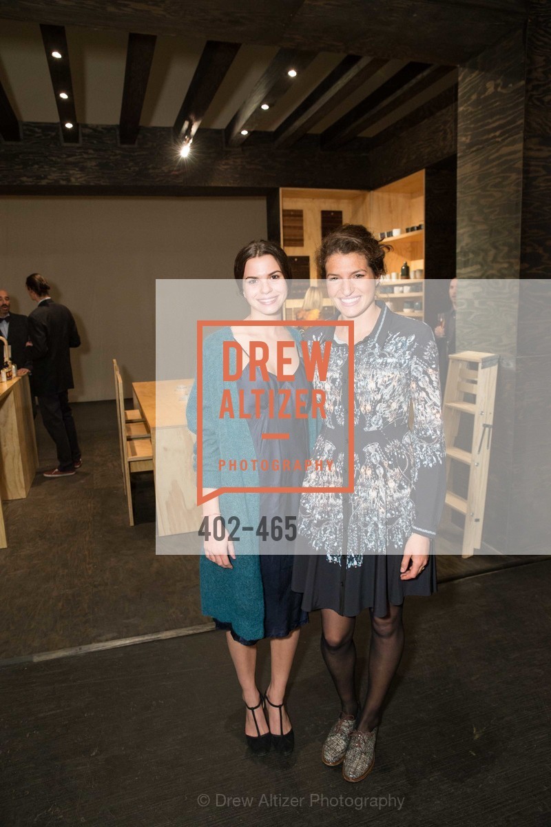 Emma Fisher, Lexie Fisher, FOG Design + Art Preview Gala, US. US, January 16th, 2014,Drew Altizer, Drew Altizer Photography, full-service agency, private events, San Francisco photographer, photographer california