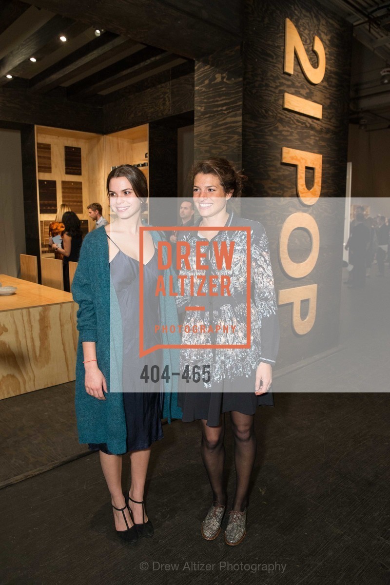 Emma Fisher, Lexie Fisher, FOG Design + Art Preview Gala, US. US, January 16th, 2014,Drew Altizer, Drew Altizer Photography, full-service agency, private events, San Francisco photographer, photographer california