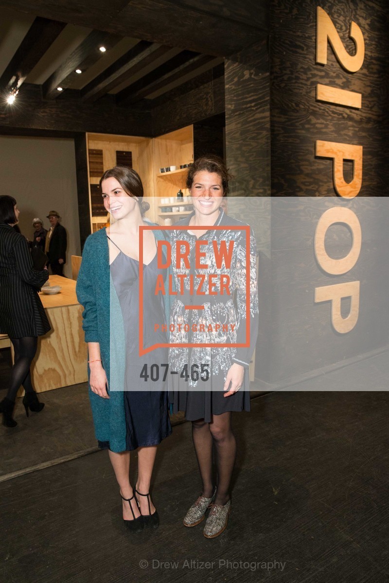Emma Fisher, Lexie Fisher, FOG Design + Art Preview Gala, US. US, January 16th, 2014,Drew Altizer, Drew Altizer Photography, full-service agency, private events, San Francisco photographer, photographer california