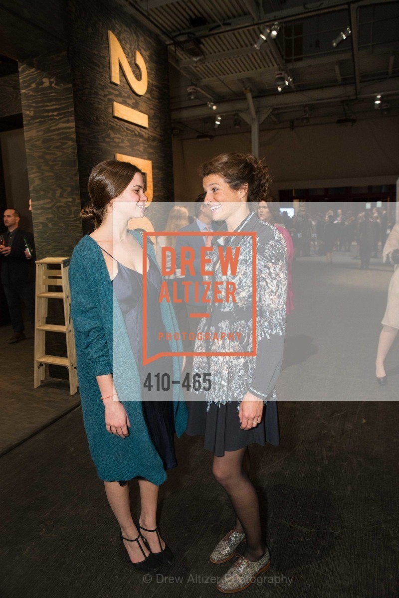 Emma Fisher, Lexie Fisher, FOG Design + Art Preview Gala, US. US, January 16th, 2014,Drew Altizer, Drew Altizer Photography, full-service agency, private events, San Francisco photographer, photographer california