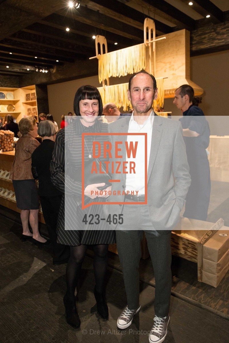 Carla Emil, Rich Silverstein, FOG Design + Art Preview Gala, US. US, January 16th, 2014,Drew Altizer, Drew Altizer Photography, full-service agency, private events, San Francisco photographer, photographer california