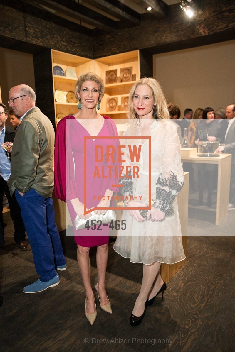 Karen Caldwell, Joni Binder, FOG Design + Art Preview Gala, US. US, January 16th, 2014,Drew Altizer, Drew Altizer Photography, full-service event agency, private events, San Francisco photographer, photographer California