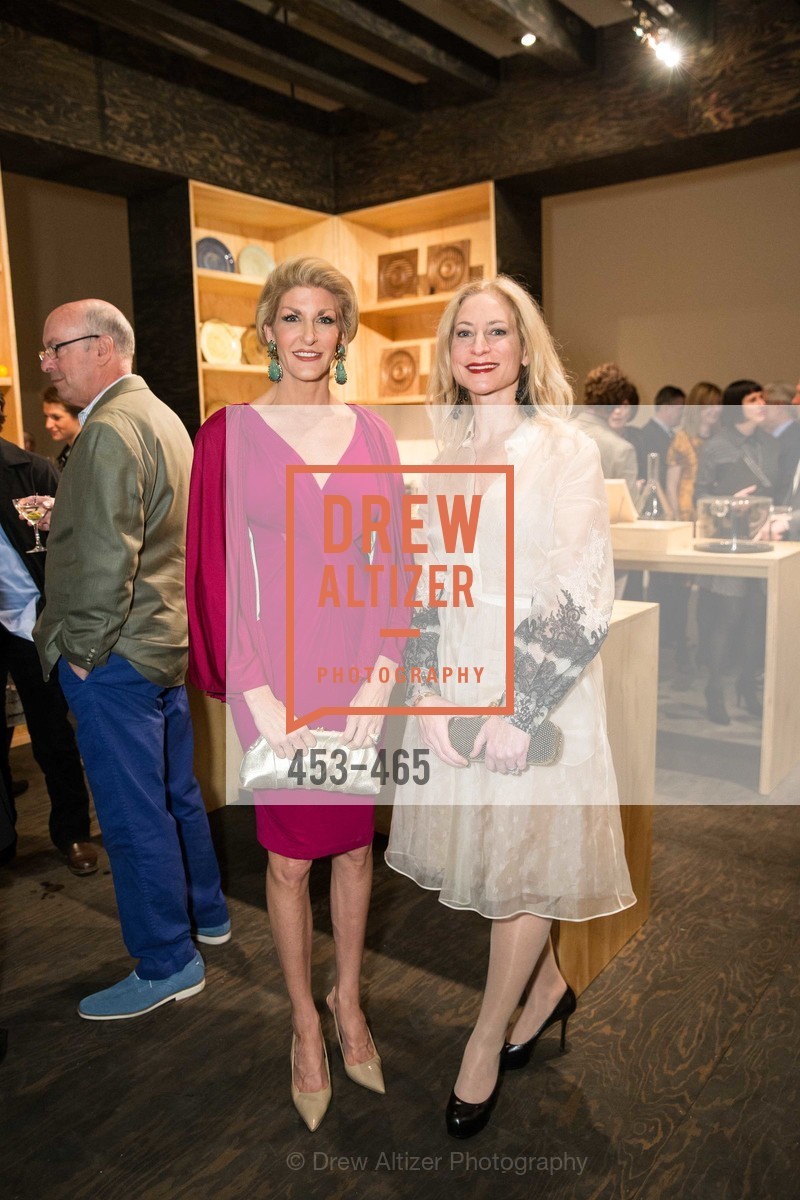 Karen Caldwell, Joni Binder, FOG Design + Art Preview Gala, US. US, January 16th, 2014,Drew Altizer, Drew Altizer Photography, full-service agency, private events, San Francisco photographer, photographer california