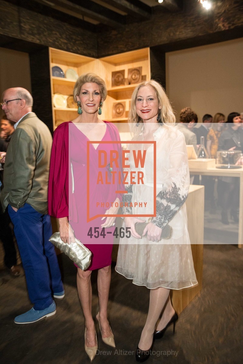 Karen Caldwell, Joni Binder, FOG Design + Art Preview Gala, US. US, January 16th, 2014,Drew Altizer, Drew Altizer Photography, full-service agency, private events, San Francisco photographer, photographer california