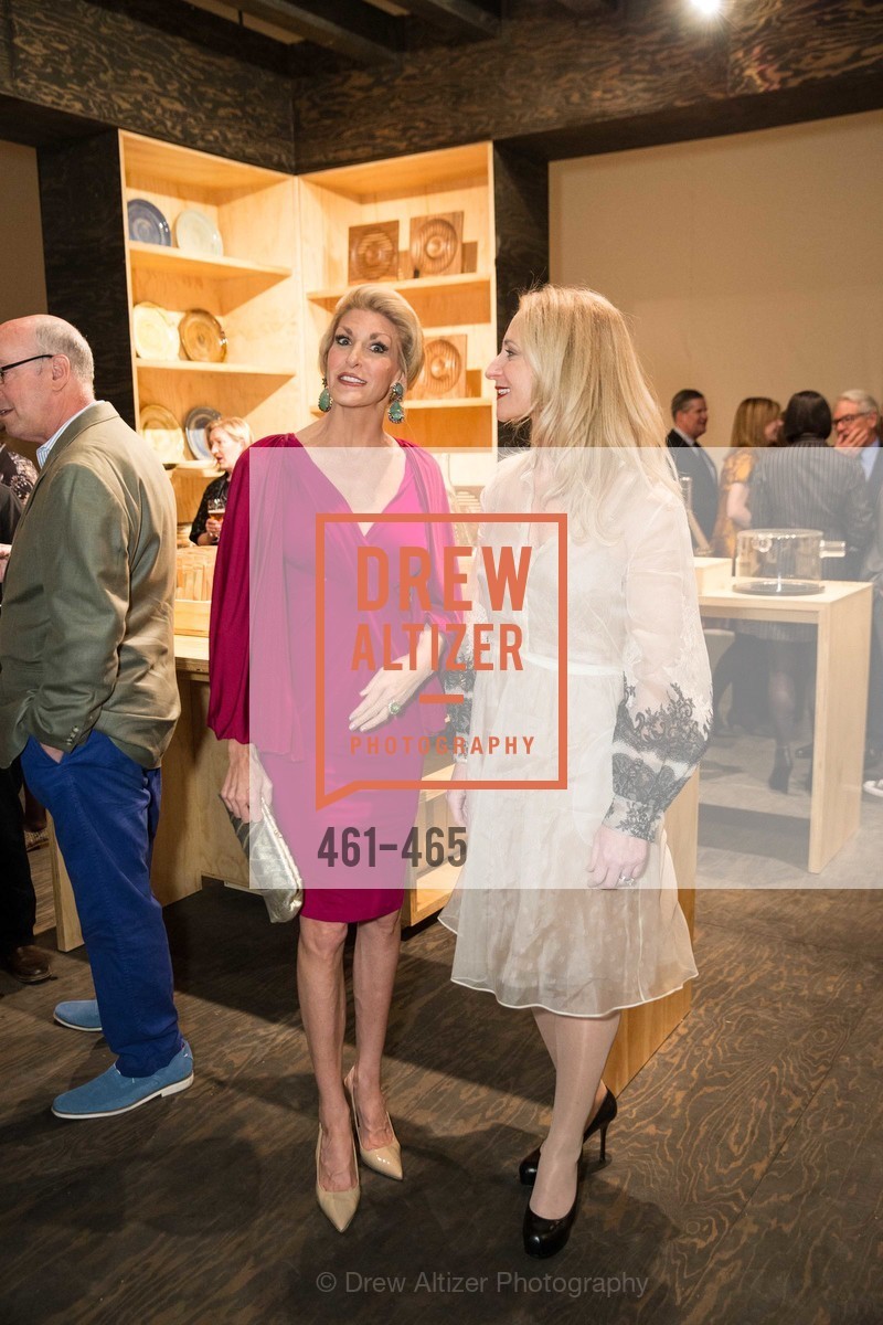 Karen Caldwell, Joni Binder, FOG Design + Art Preview Gala, US. US, January 16th, 2014,Drew Altizer, Drew Altizer Photography, full-service agency, private events, San Francisco photographer, photographer california