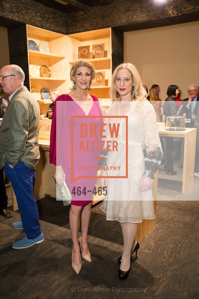 Karen Caldwell, Joni Binder, FOG Design + Art Preview Gala, US. US, January 16th, 2014,Drew Altizer, Drew Altizer Photography, full-service agency, private events, San Francisco photographer, photographer california