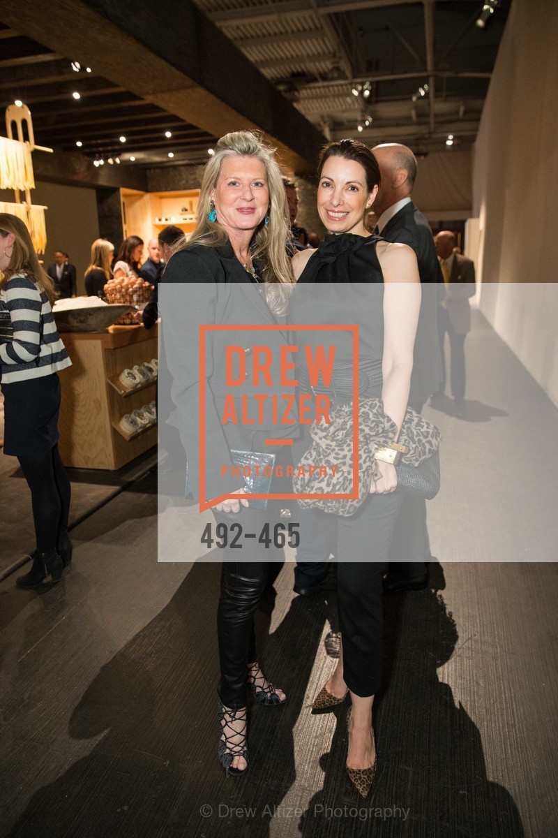 Shirley Robinson, Shannon Bavarro, FOG Design + Art Preview Gala, US. US, January 16th, 2014,Drew Altizer, Drew Altizer Photography, full-service agency, private events, San Francisco photographer, photographer california