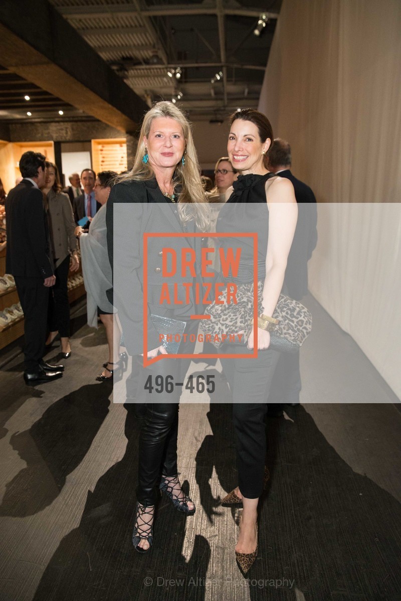 Shirley Robinson, Shannon Bavarro, FOG Design + Art Preview Gala, US. US, January 16th, 2014,Drew Altizer, Drew Altizer Photography, full-service agency, private events, San Francisco photographer, photographer california