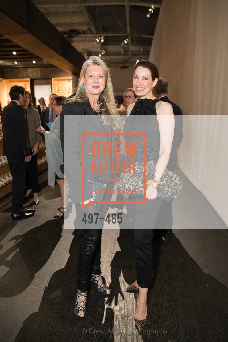 Shirley Robinson, Shannon Bavarro, FOG Design + Art Preview Gala, US. US, January 16th, 2014,Drew Altizer, Drew Altizer Photography, full-service agency, private events, San Francisco photographer, photographer california
