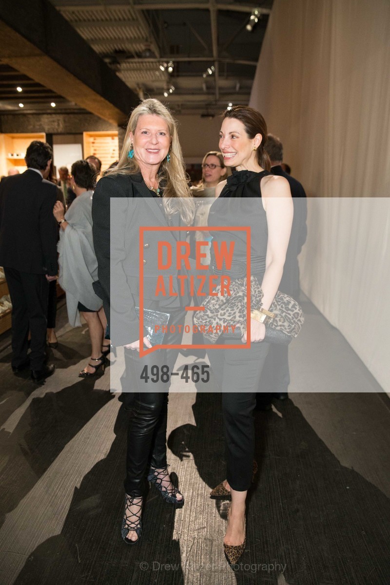 Shirley Robinson, Shannon Bavarro, FOG Design + Art Preview Gala, US. US, January 16th, 2014,Drew Altizer, Drew Altizer Photography, full-service agency, private events, San Francisco photographer, photographer california