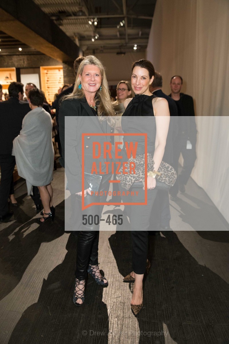 Shirley Robinson, Shannon Bavarro, FOG Design + Art Preview Gala, US. US, January 16th, 2014,Drew Altizer, Drew Altizer Photography, full-service agency, private events, San Francisco photographer, photographer california