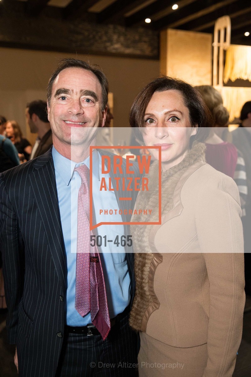 Steven Dinkelspeil, Clara Shayevich, FOG Design + Art Preview Gala, US. US, January 16th, 2014,Drew Altizer, Drew Altizer Photography, full-service agency, private events, San Francisco photographer, photographer california