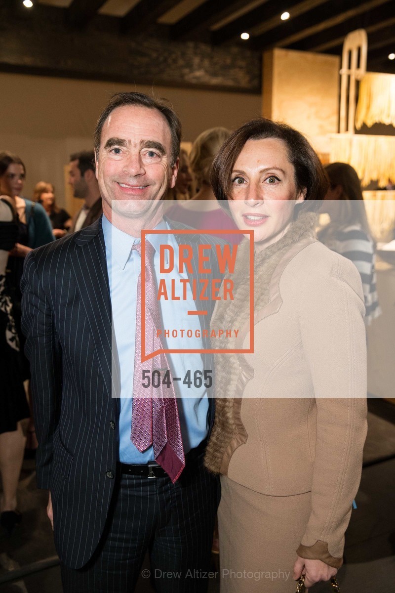 Steven Dinkelspeil, Clara Shayevich, FOG Design + Art Preview Gala, US. US, January 16th, 2014,Drew Altizer, Drew Altizer Photography, full-service agency, private events, San Francisco photographer, photographer california