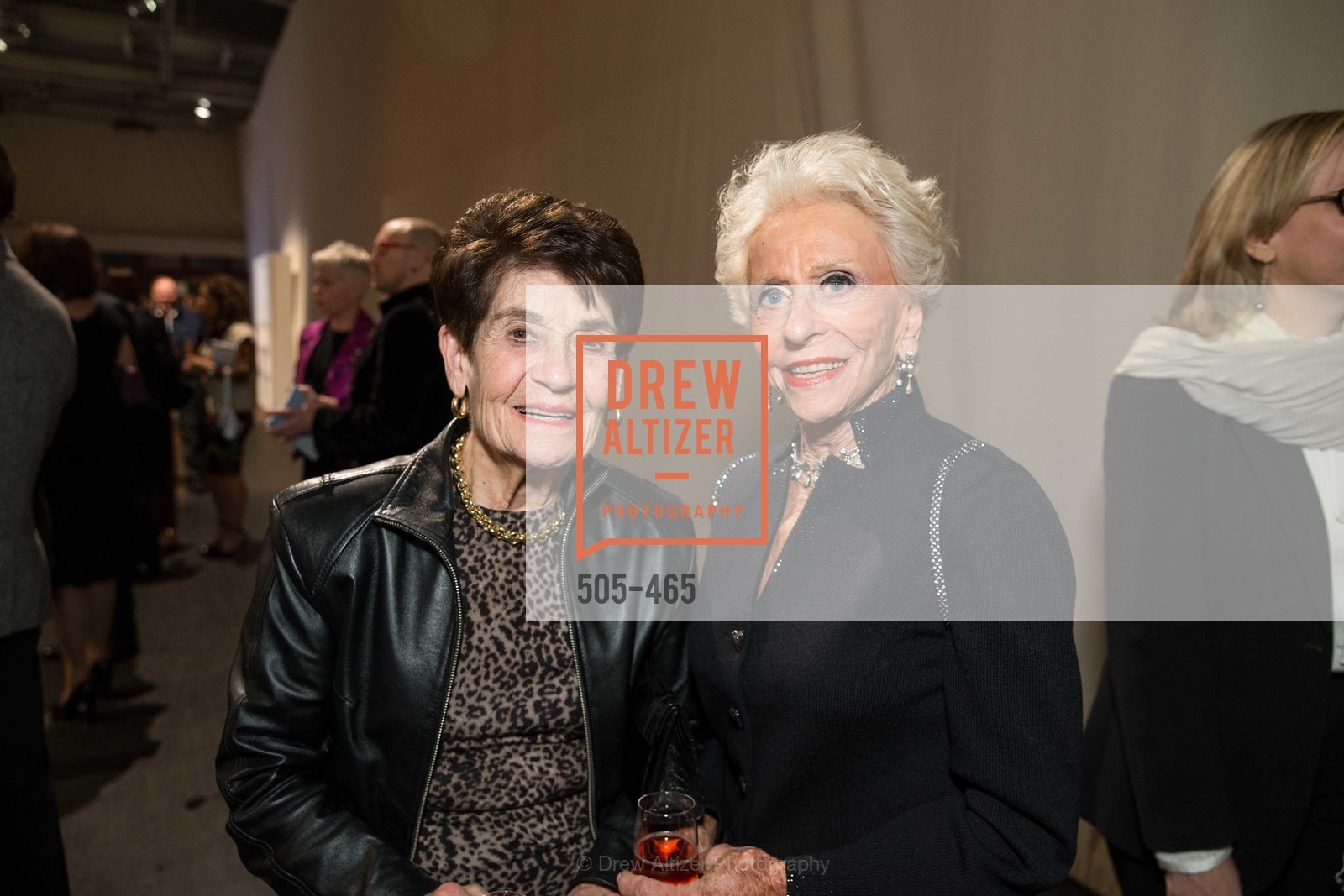 Frannie Fleishhacker, Bobbie McChristy, FOG Design + Art Preview Gala, US. US, January 16th, 2014,Drew Altizer, Drew Altizer Photography, full-service agency, private events, San Francisco photographer, photographer california