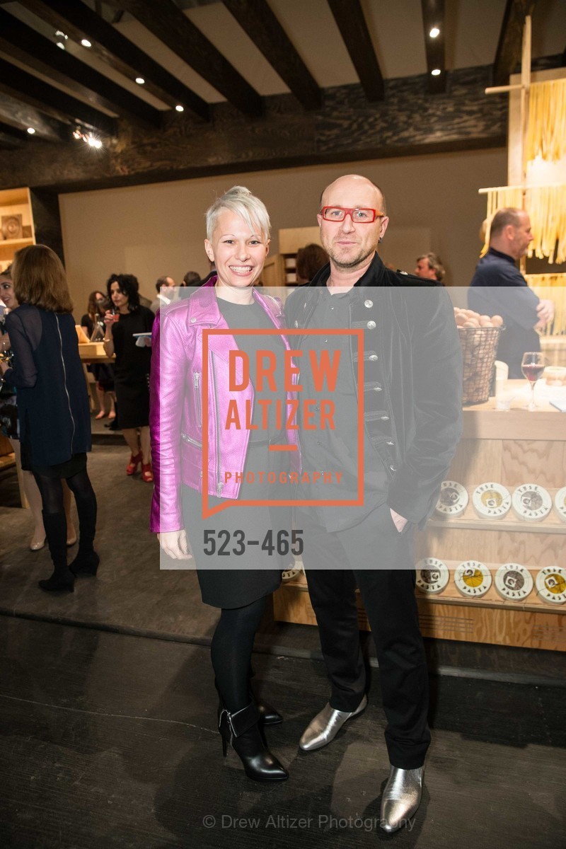 Carissa Barrett, Mattia Verzella, FOG Design + Art Preview Gala, US. US, January 16th, 2014,Drew Altizer, Drew Altizer Photography, full-service agency, private events, San Francisco photographer, photographer california