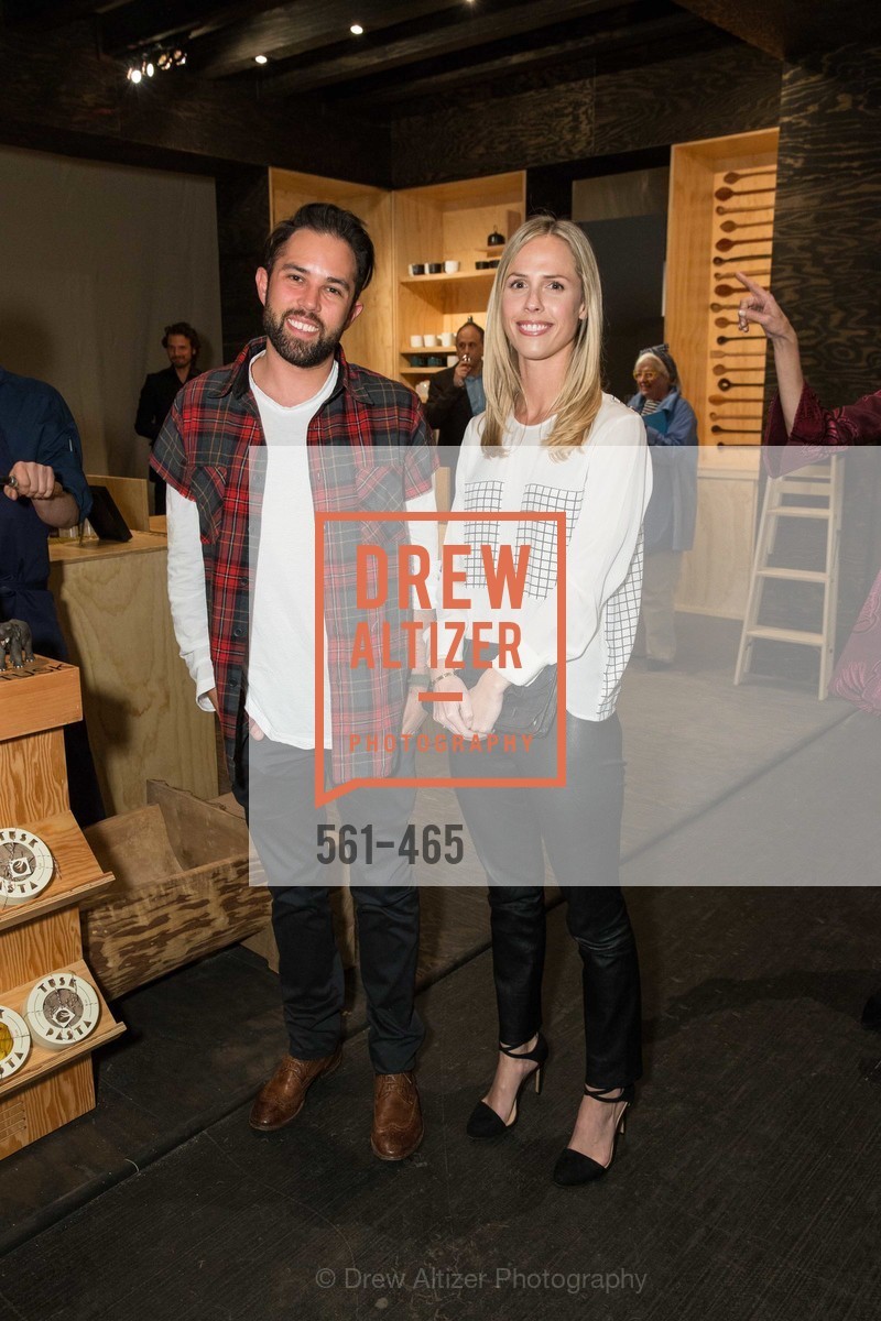 Extras, FOG Design + Art Preview Gala, January 16th, 2014, Photo,Drew Altizer, Drew Altizer Photography, full-service agency, private events, San Francisco photographer, photographer california