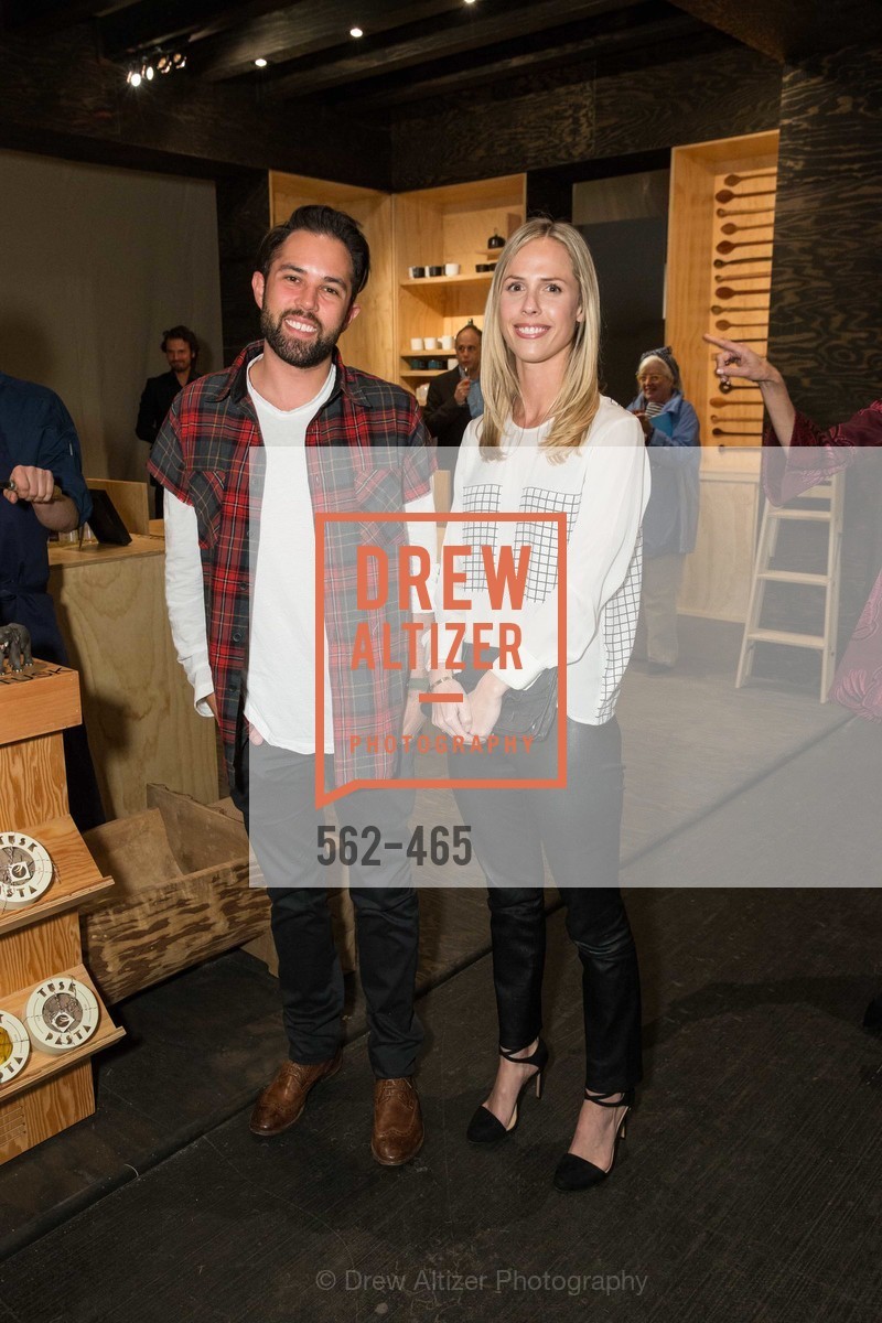 Extras, FOG Design + Art Preview Gala, January 16th, 2014, Photo,Drew Altizer, Drew Altizer Photography, full-service agency, private events, San Francisco photographer, photographer california