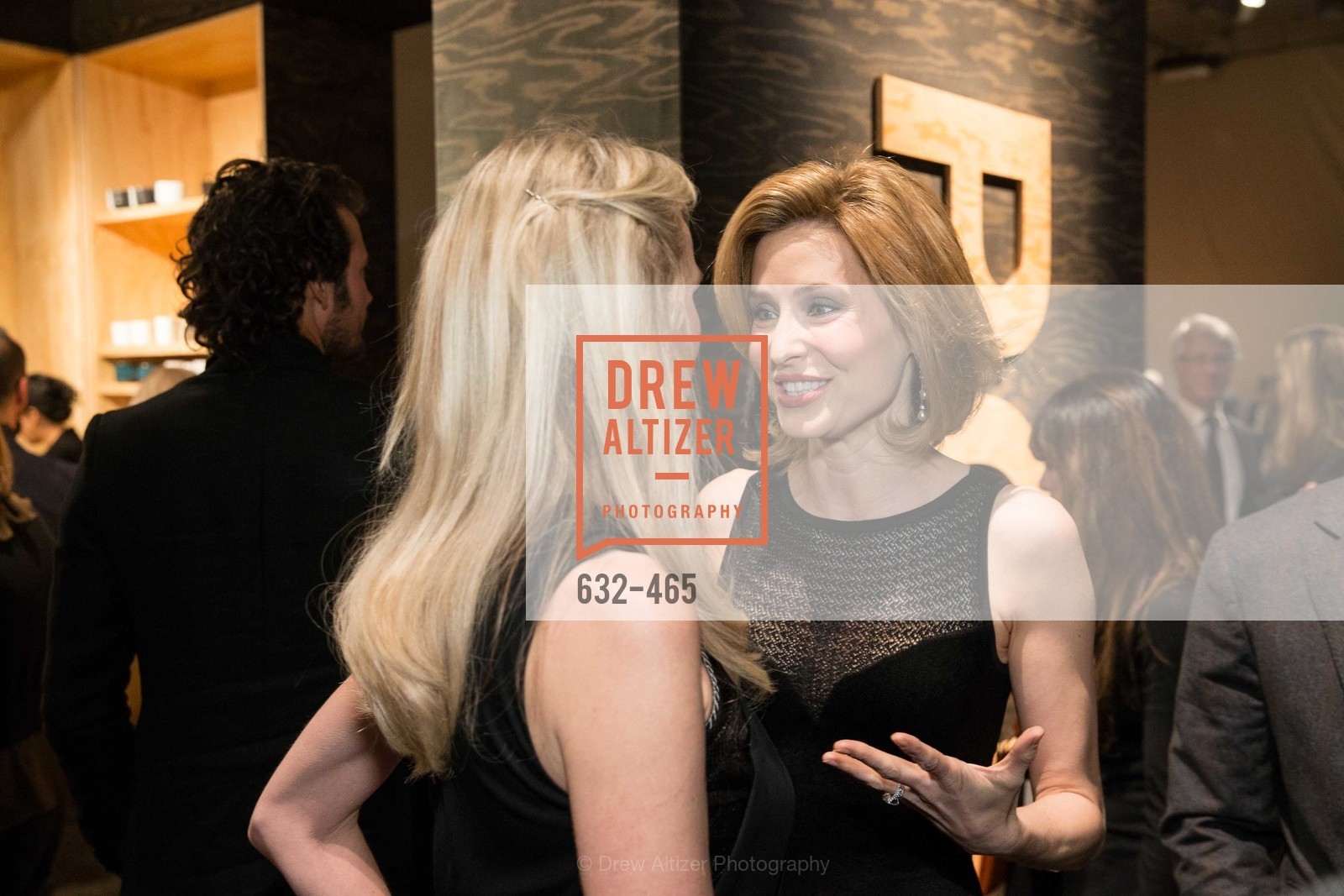 Kate Clammer, FOG Design + Art Preview Gala, US. US, January 16th, 2014,Drew Altizer, Drew Altizer Photography, full-service agency, private events, San Francisco photographer, photographer california