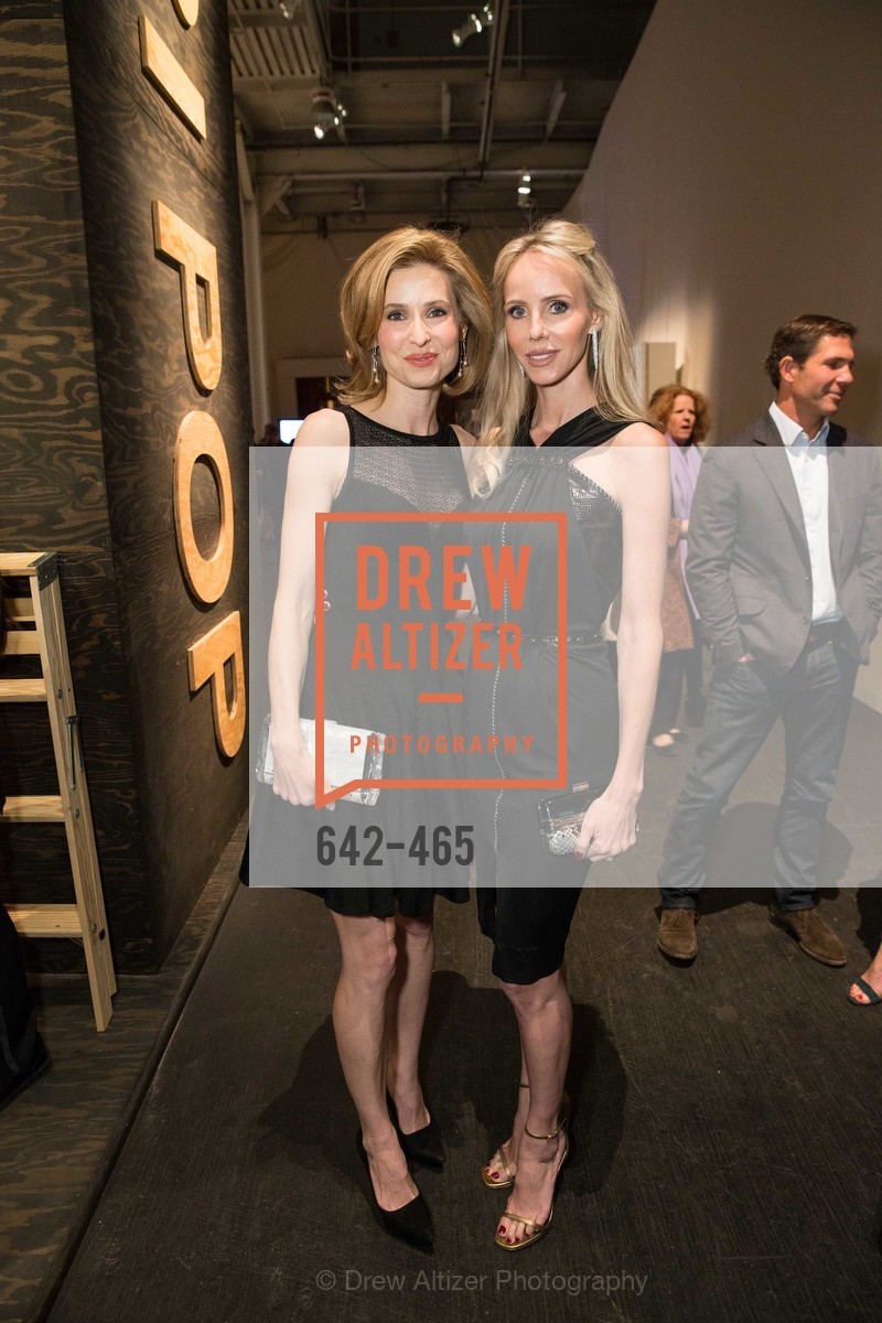 Kate Clammer, Vanessa Getty, FOG Design + Art Preview Gala, US. US, January 16th, 2014,Drew Altizer, Drew Altizer Photography, full-service agency, private events, San Francisco photographer, photographer california