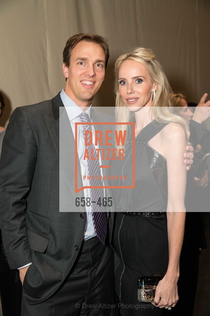 Alec Perkins, Vanessa Getty, FOG Design + Art Preview Gala, US. US, January 16th, 2014,Drew Altizer, Drew Altizer Photography, full-service agency, private events, San Francisco photographer, photographer california