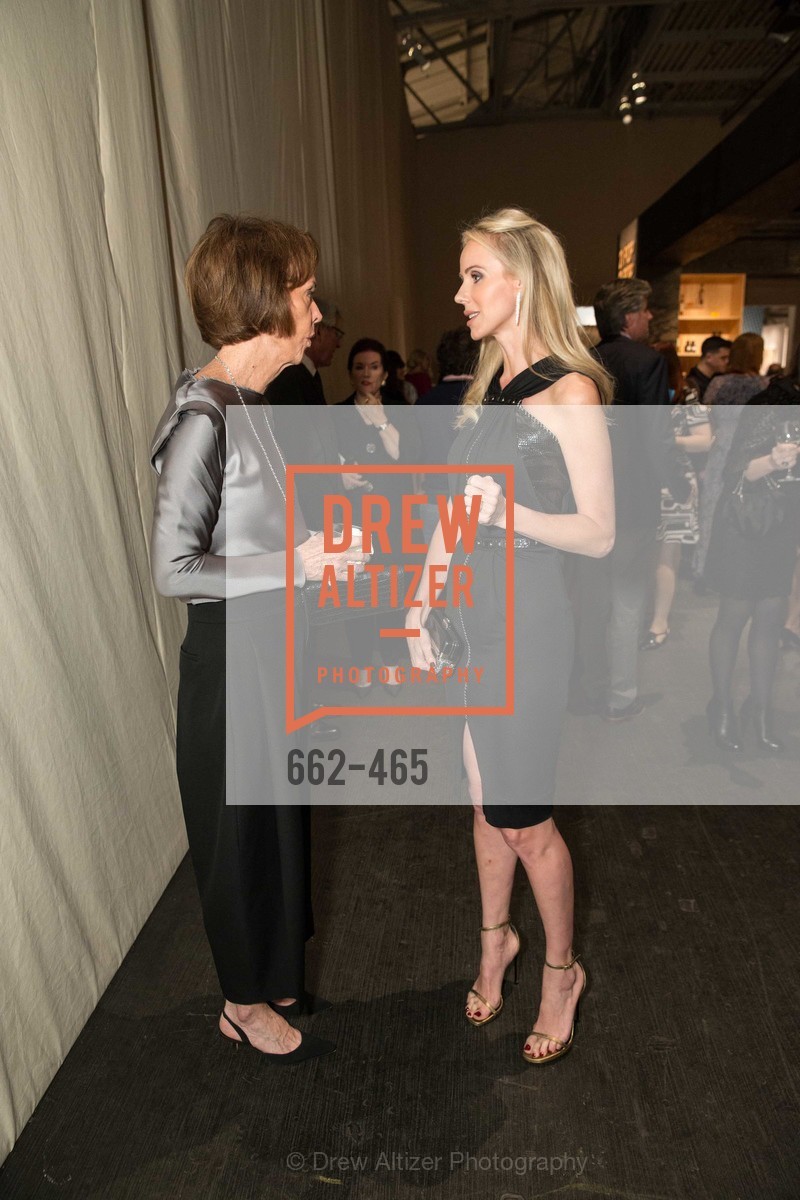 Helen Schwab, Vanessa Getty, FOG Design + Art Preview Gala, US. US, January 16th, 2014,Drew Altizer, Drew Altizer Photography, full-service agency, private events, San Francisco photographer, photographer california