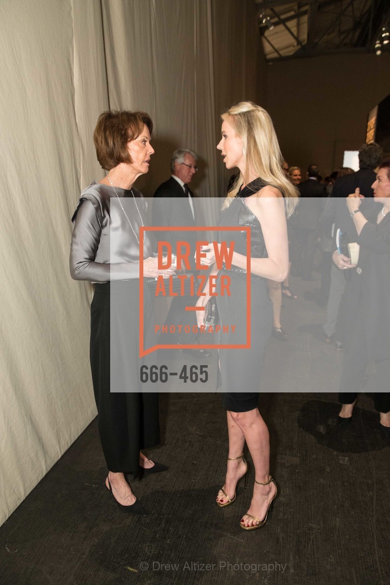 Helen Schwab, Vanessa Getty, FOG Design + Art Preview Gala, US. US, January 16th, 2014,Drew Altizer, Drew Altizer Photography, full-service agency, private events, San Francisco photographer, photographer california