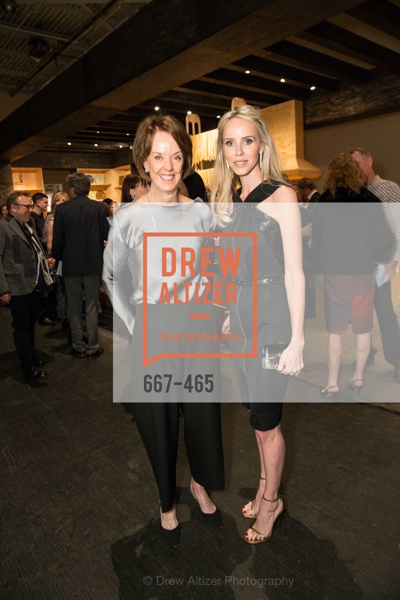 Helen Schwab, Vanessa Getty, FOG Design + Art Preview Gala, US. US, January 16th, 2014,Drew Altizer, Drew Altizer Photography, full-service agency, private events, San Francisco photographer, photographer california
